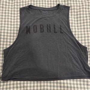 No Bull Muscle Tank